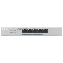 ZyXEL GS1200-5HP V2 5 Ports (4x PoE+)