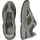 CAMEL ACTIVE Sneaker Herren Blau/Grau 45