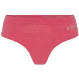 Salewa Zebru Fresh Merino Responsive Pantie Damen 2 Calypso Coral 36