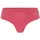 Salewa Zebru Fresh Merino Responsive Pantie Damen 2 Calypso Coral 36