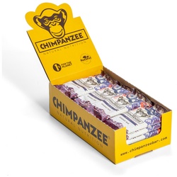 CHIMPANZEE Energie Riegel Berries | 20 Riegel Box