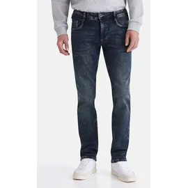 Hero by John Medoox Baxter Relaxed Fit Blau 31/30