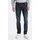 Hero by John Medoox Baxter Relaxed Fit Blau 31/30