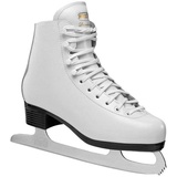ROCES Paradise Lama Damen Schlittschuh, Weiß, 39 EU