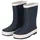 XQ Footwear Kinder Stiefel Gummistiefel blau 35/36