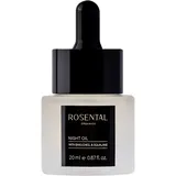 Rosental Organics Night Oil Gesichtsöl 20 ml