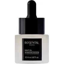 Rosental Organics Night Oil Gesichtsöl 20 ml