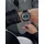 MVMT Blacktop Starlight Schwarz Edelstahl 44 mm D-BT01-BB