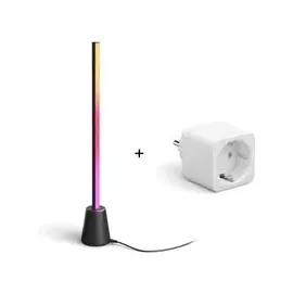 Philips Gradient Play Schwarz