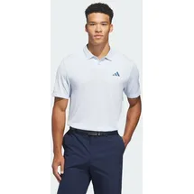 adidas Ultimate365 Polo Shirt Blau Crystal Sky XL