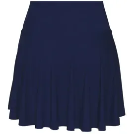 VIVANCE Skort Damen Blau 44/46