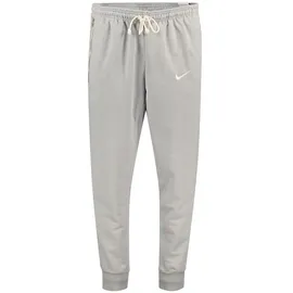 Nike Dri-FIT Standard Issue Jogginghose Wolf Grey/White L