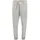 Nike Dri-FIT Standard Issue Jogginghose Wolf Grey/White L