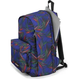 Eastpak Back to Work brize palm navy