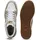Puma Rebound V6 Low Puma White/Puma Black/Ice Coffee 42