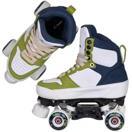CHAYA Chaya, Damen, Rollschuhe, Nomade 43