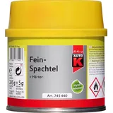 Kwasny Feinspachtel 250 g