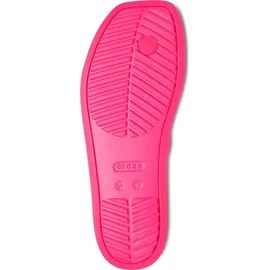 Crocs Miami Toe Loop Dragon Fruit 41