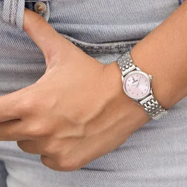 Festina Quarz Damen - Silber
