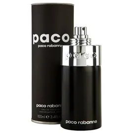 Paco Rabanne Paco Eau de Toilette 100 ml