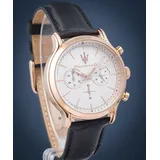 Maserati Epoca R8871618016 Edelstahl 42 mm R8871618016