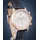Maserati Epoca R8871618016 Edelstahl 42 mm R8871618016