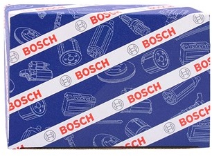 Bosch Sensor, Öltemperatur/-druck [Hersteller-Nr. 0261230256] für Porsche