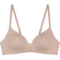 Triumph Damen, Flex Smart P EX Bra, Soft Praline, 03