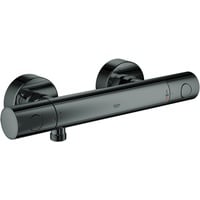 Grohe Grohtherm 1000 Cosmopolitan hard graphite,