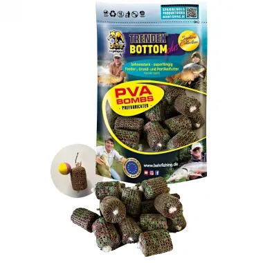 Behr PVA-Bombs (Mango), Mango