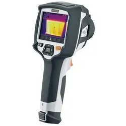 Laserliner Wärmebildkamera ThermoCamera HighSense 640x480 Pixel 160x120 Pixel