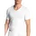 CALIDA Focus T-Shirt Weiß XX-Large Herren,