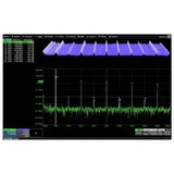 TELEDYNE LECROY WaveSurfer 4000HD Digital-Oszilloskop 1 GHz 12 Bit 1 St.