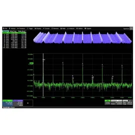 TELEDYNE LECROY WaveSurfer 4000HD Digital-Oszilloskop 1 GHz 12 Bit 1 St.