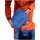 Ortovox Peak 40 Dry orange