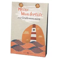 Butzon & Bercker Meine Wundertüte zur Erstkommunion