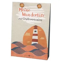 Butzon & Bercker Meine Wundertüte zur Erstkommunion