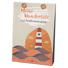 Butzon & Bercker Meine Wundertüte zur Erstkommunion