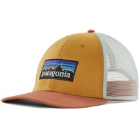 Patagonia P-6 Logo LoPro - Schirmmütze - Yellow