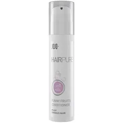 JOJO Hairpure Girls & Boys Funny Fruits Conditioner 200 ml