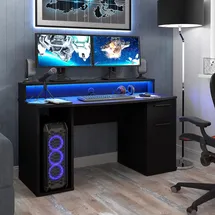 Forte Ayo Gaming Desk