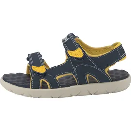 Timberland "PERKINS ROW 2-Strap Sandals