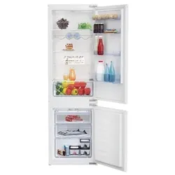 Beko Einbau-Kühlschrank BCHA275K4SN