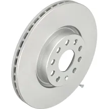 Ferodo Bremsscheibe belüftet, beschichtet, mit Schrauben