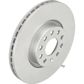 Ferodo Bremsscheibe belüftet, beschichtet, mit Schrauben