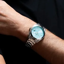 Festina Klassik Quarz Edelstahl 40,0 mm F20707/2