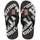 Tommy Hilfiger Beach Flip-flops Black 40