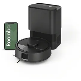 IROBOT Roomba Mini Schwarz