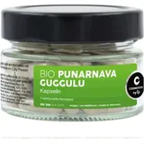 COSMOVEDA BIO Punarnava Guggulu Kapseln 80 St.