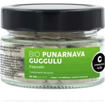 COSMOVEDA BIO Punarnava Guggulu Kapseln 80 St.